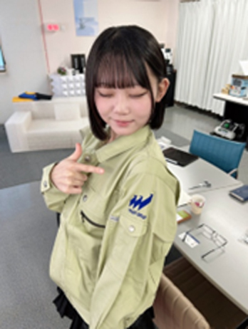 ロゴに対する想い